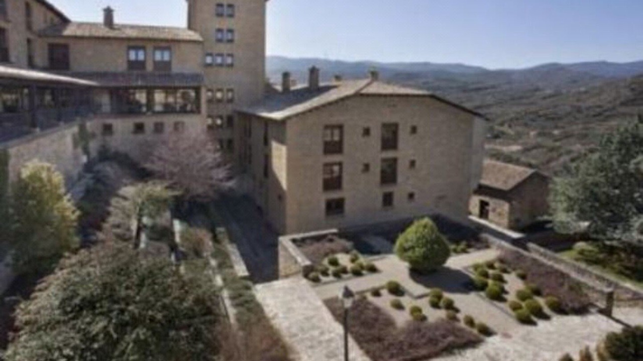 Photo of Buildings in Sos del Rey Catolico