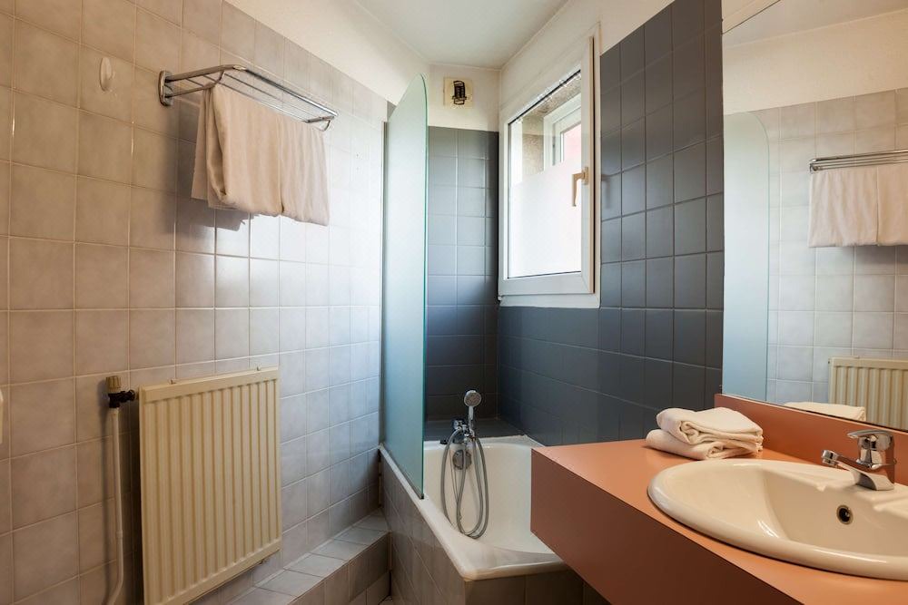 Photo of Bathroom in Vezin-le-Coquet