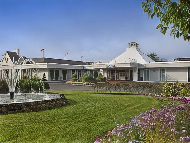 Photo of Buildings in Hyannis