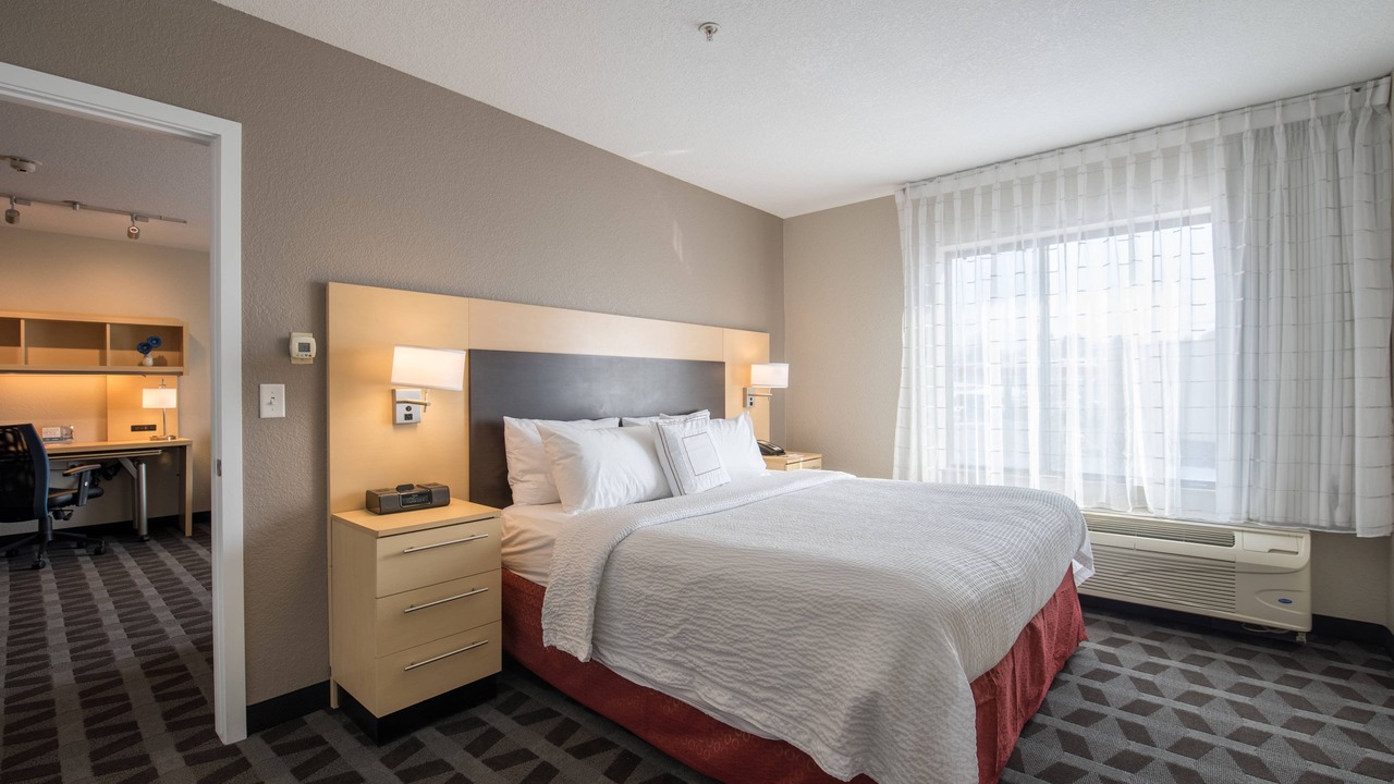 Photo of Bedroom in Bonneville