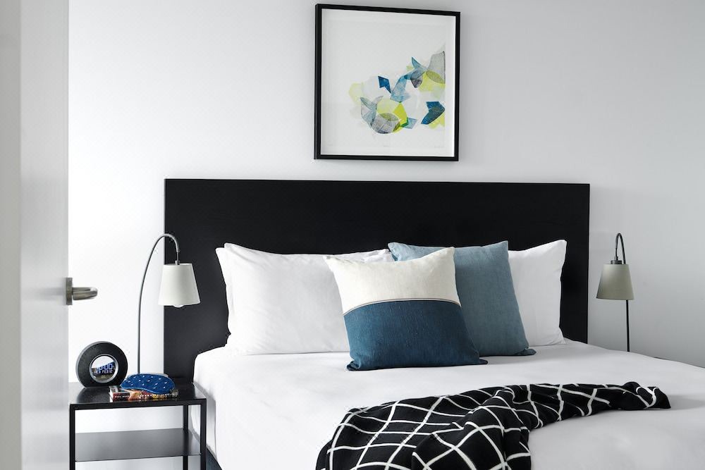 Photo of Bedroom in Heidelberg Heights