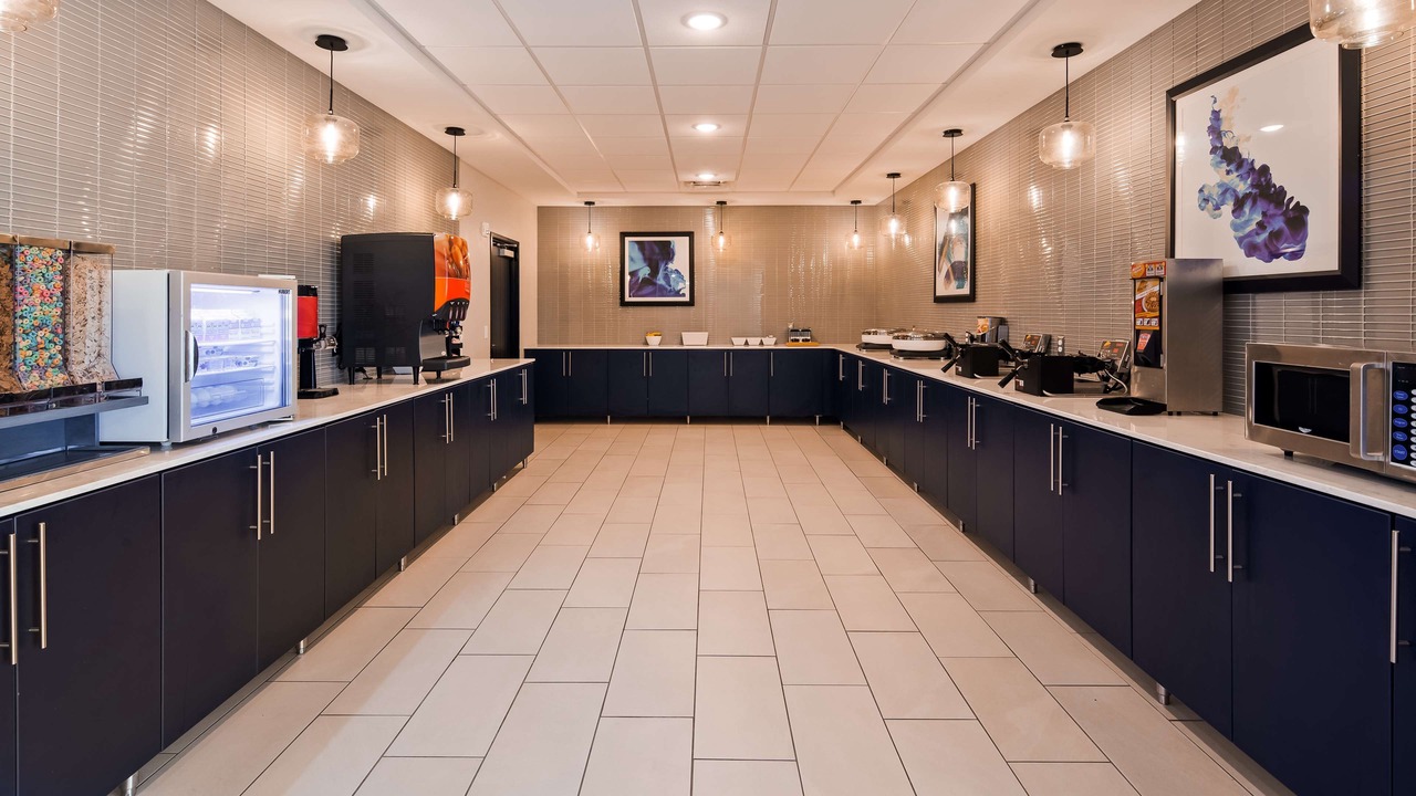 Photo of Kitchen in Saint Peter