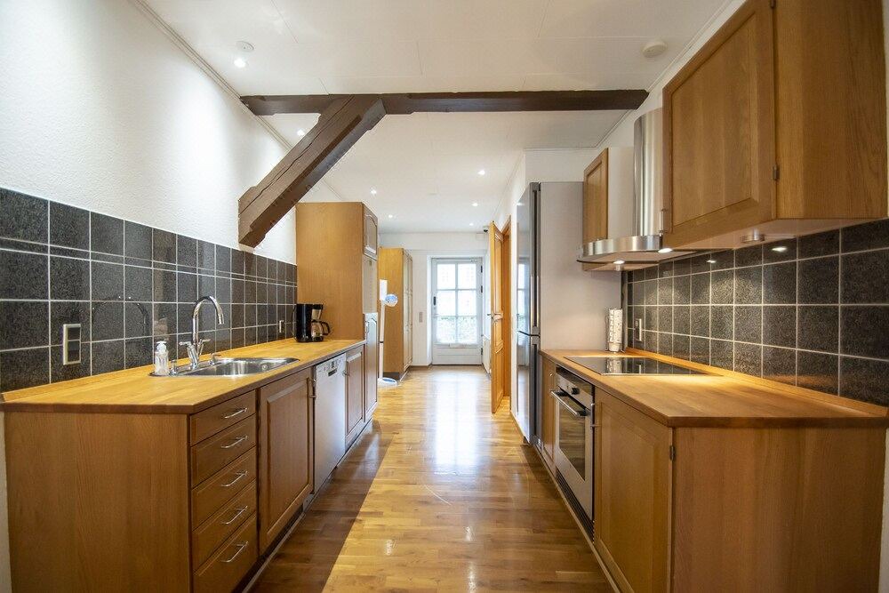 Photo of Kitchen in Sønderborg