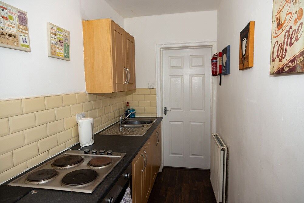 Photo of Kitchen in South Shields