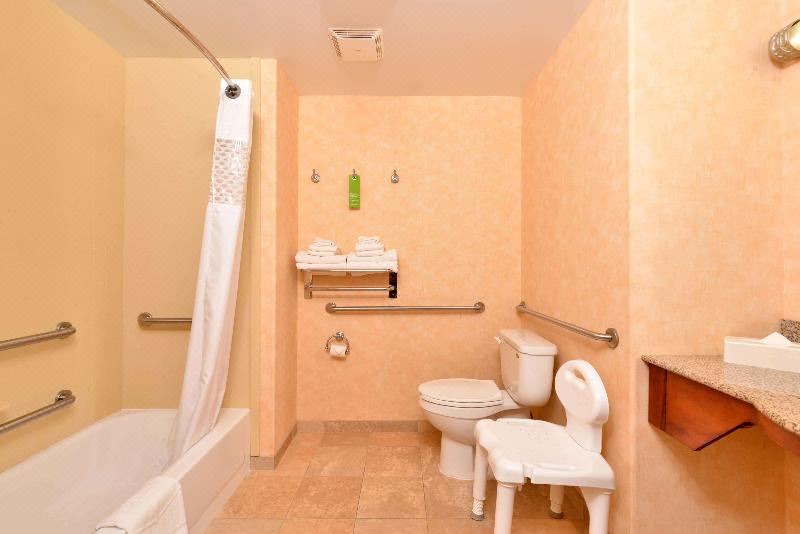 Photo of Bathroom in Grand Island