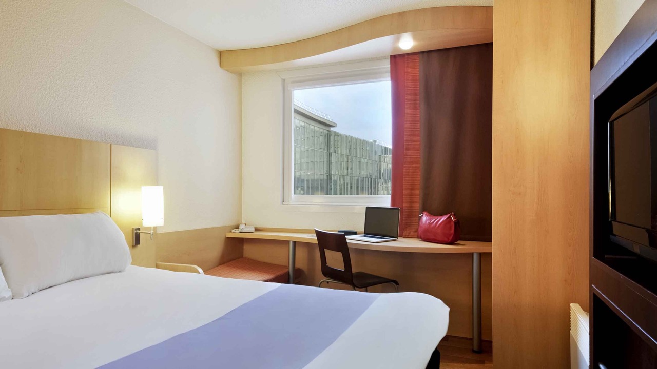 Photo of Bedroom in Tourcoing