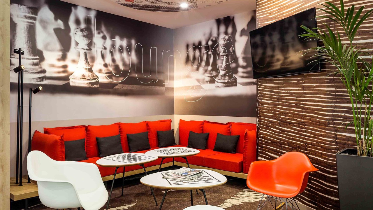 Photo of Livingroom in Lannion