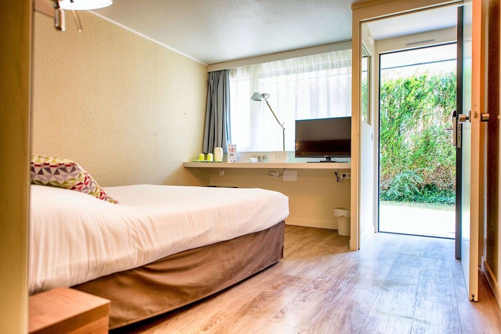 Photo of Bedroom in Saint-Arnoult