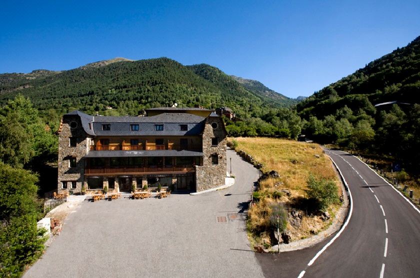 Photo of Buildings in El Serrat