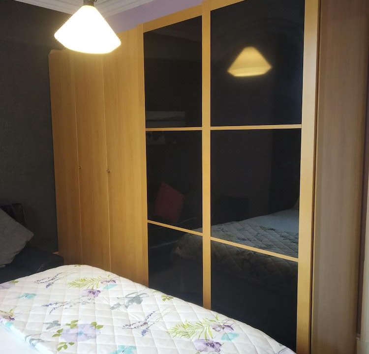 Photo of Bedroom in Busby