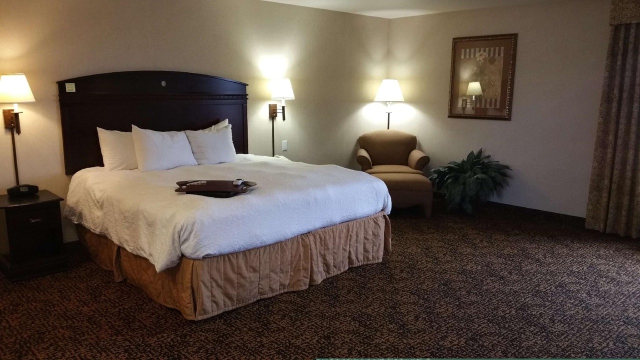 Photo of Bedroom in Allison