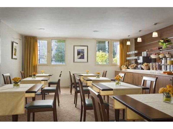 Photo of Livingroom in Antigone