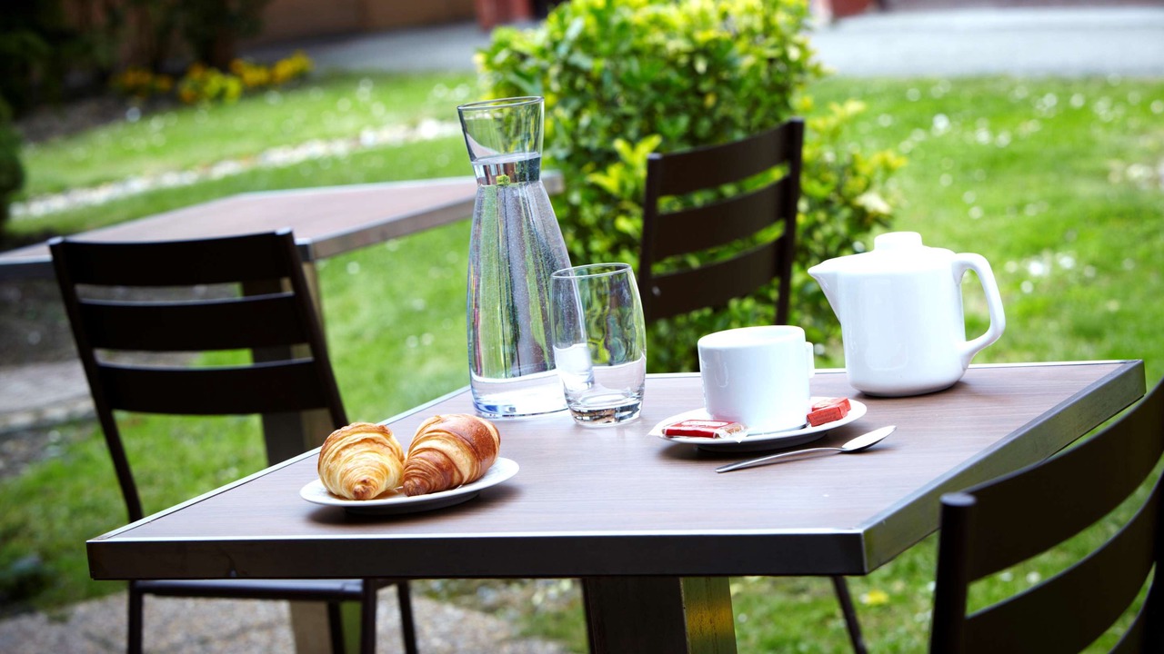 Photo of Patio Balcony in Petite-Foret