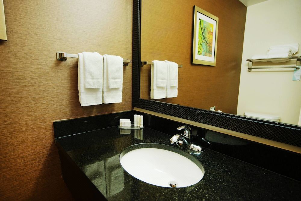 Photo of Bathroom in Bartlesville