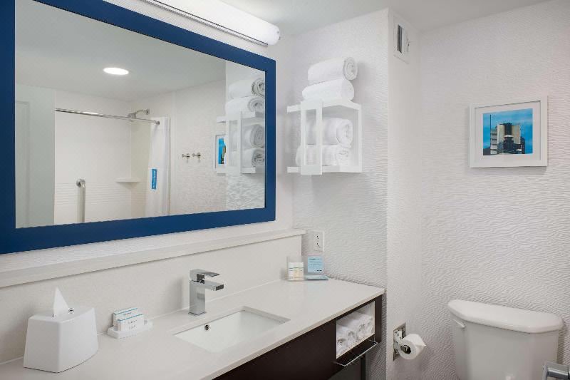 Photo of Bathroom in Bartlesville