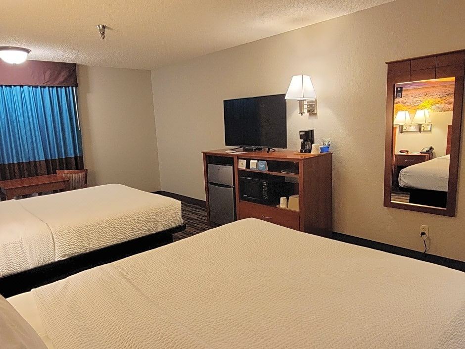 Photo of Bedroom in Tucumcari
