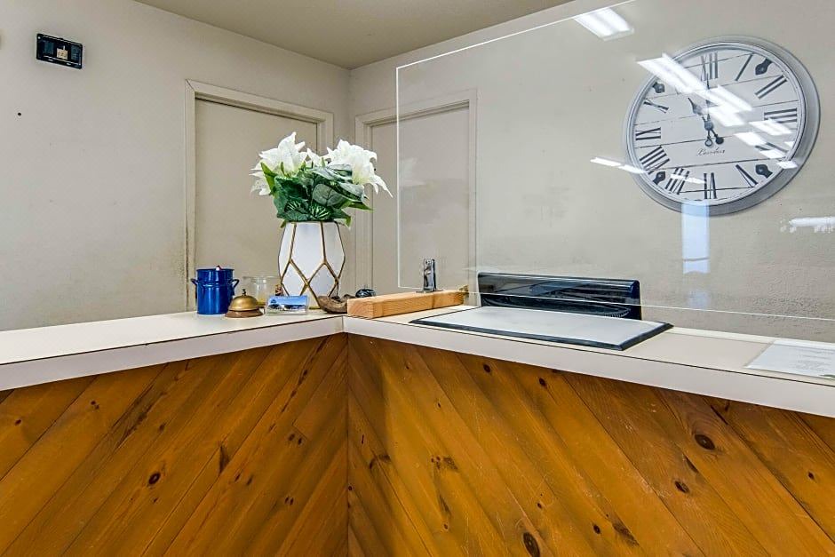 Photo of Kitchen in Baird