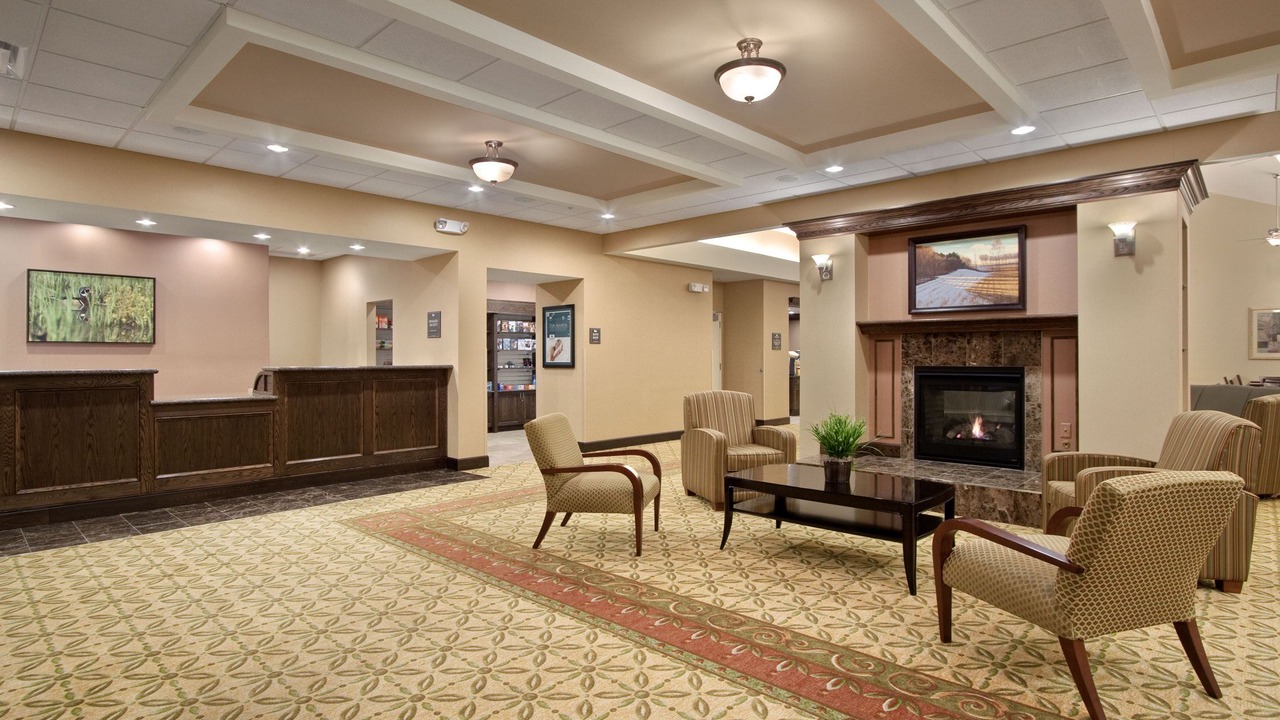 Photo of Livingroom in Fishers