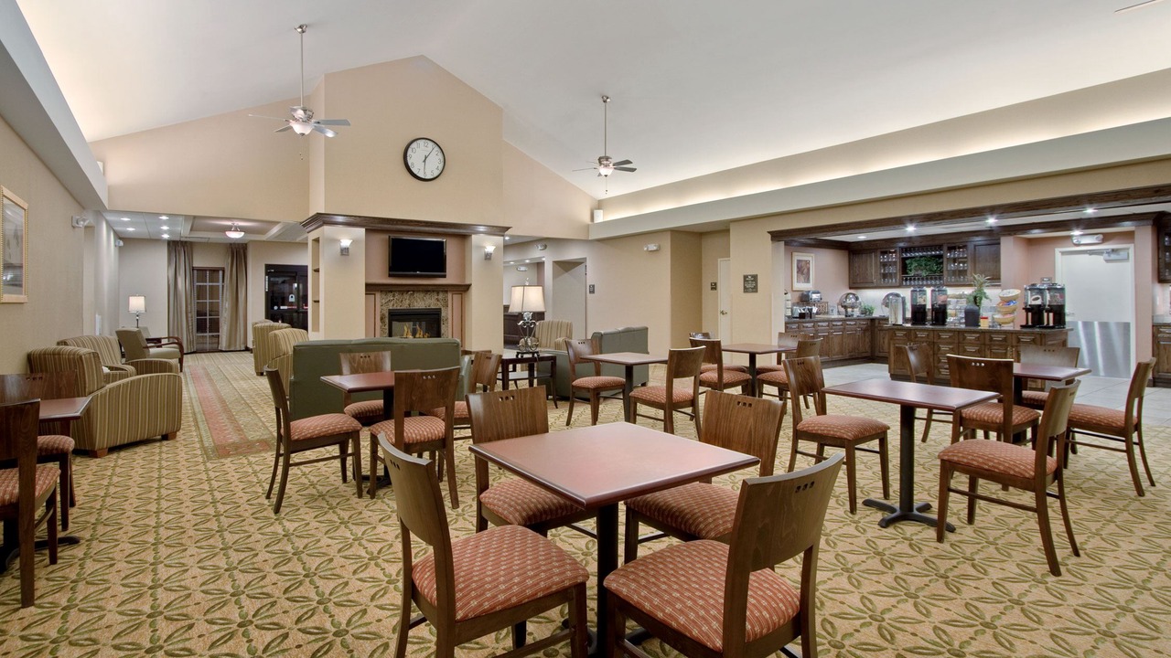 Photo of Livingroom in Fishers