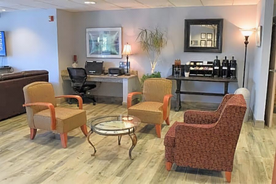 Photo of Livingroom in Auburn