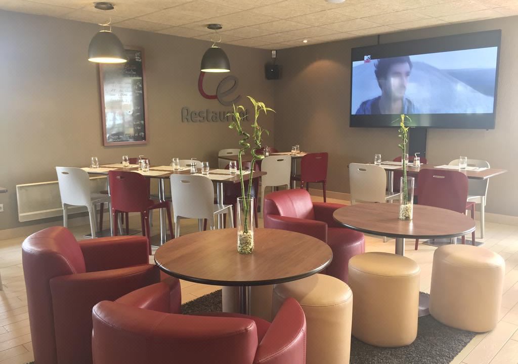 Photo of Livingroom in Saint-Herblain