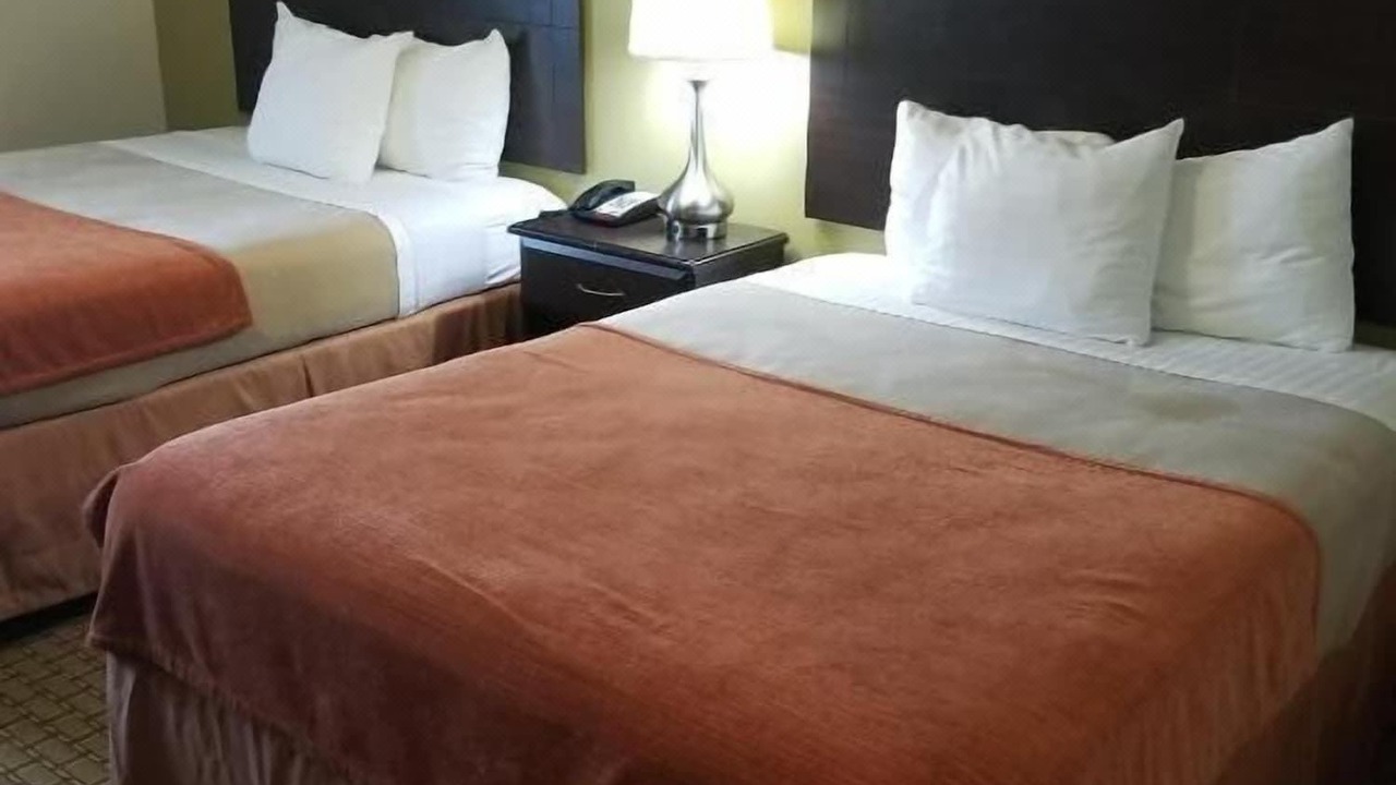 Photo of Bedroom in Madill