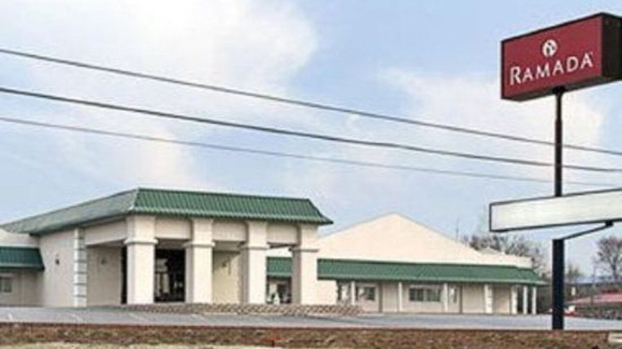 Photo of Buildings in Mountain Home