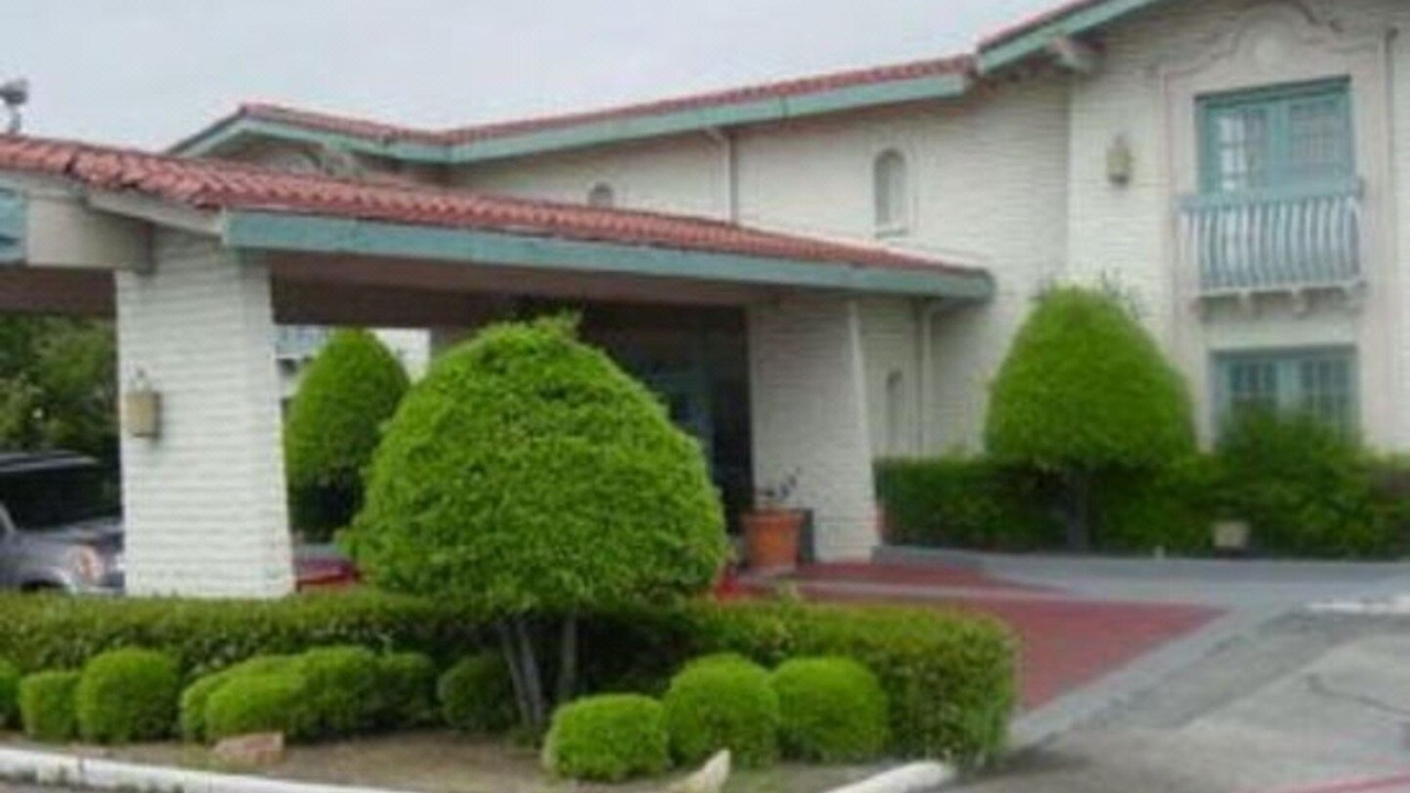 Photo of Buildings in North Richland Hills