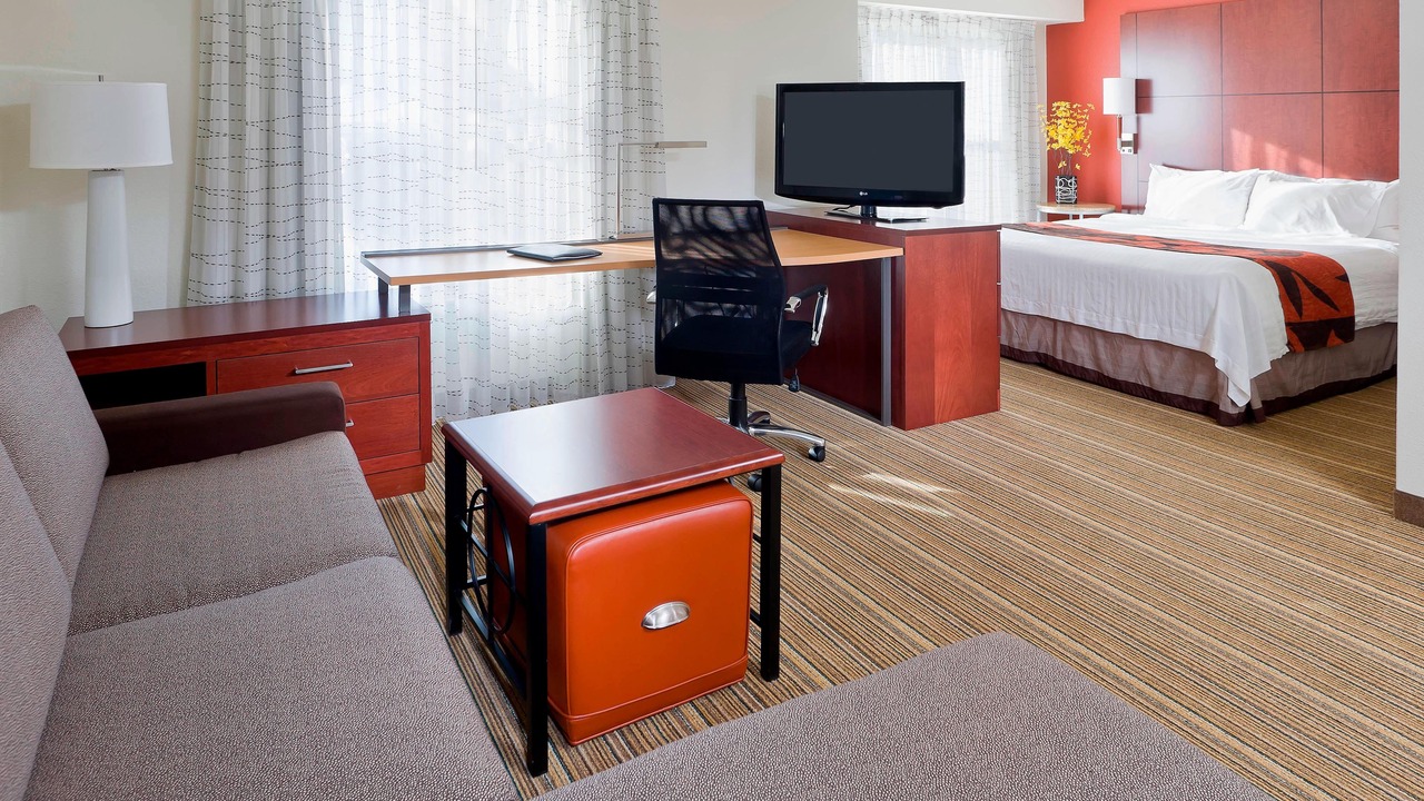 Photo of Livingroom in Canton
