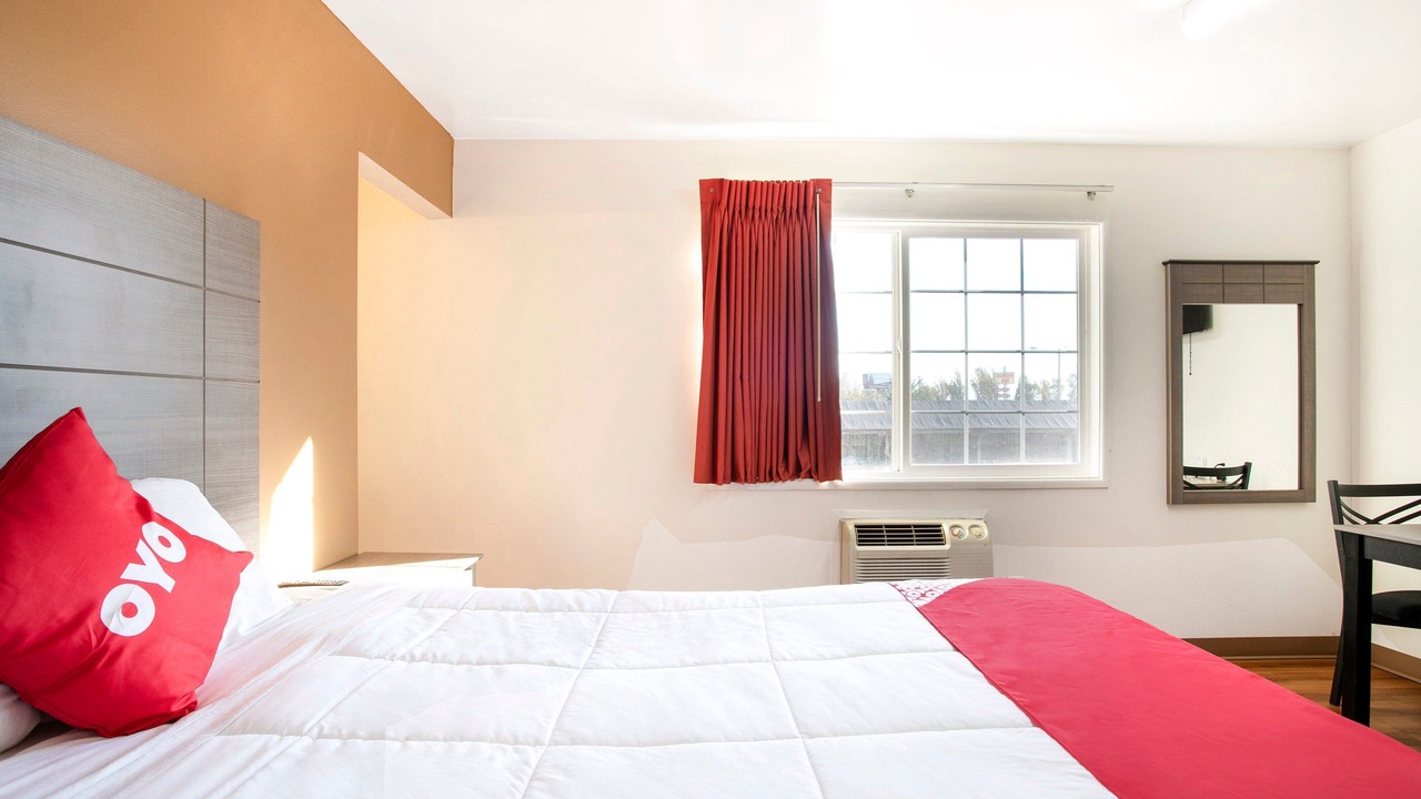 Photo of Bedroom in Carrolls