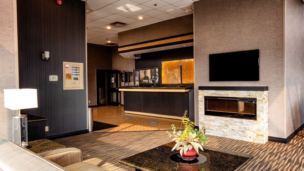 Photo of Livingroom in Newmarket