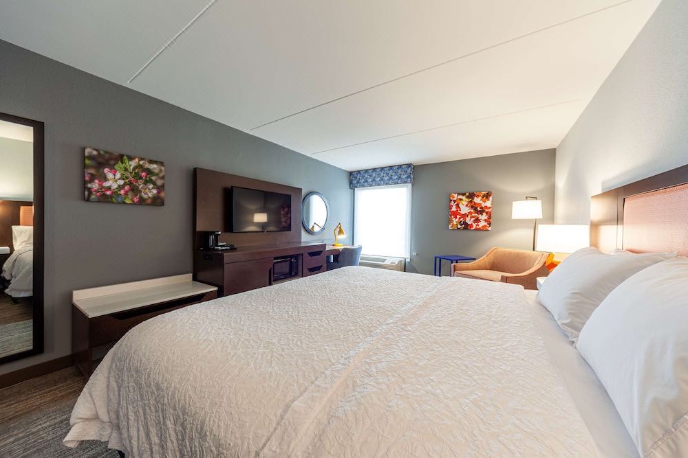 Photo of Bedroom in Winchester
