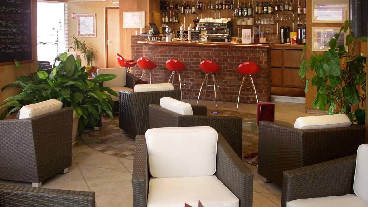 Photo of Livingroom in Abbeville