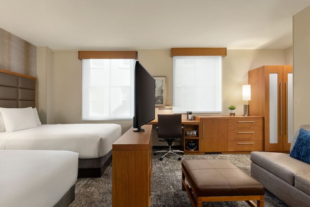 Photo of Livingroom in Downtown Houston