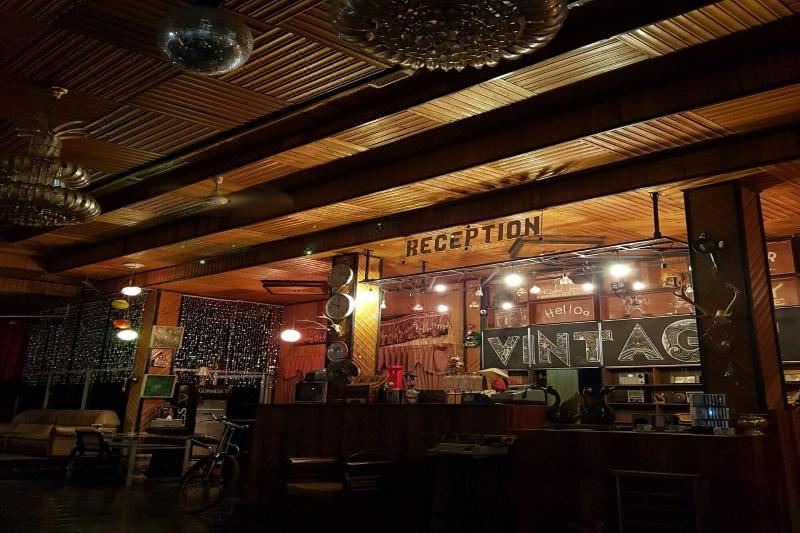 Photo of Buildings in Palangkaraya