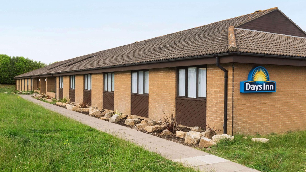 Photo of Buildings in Wonston