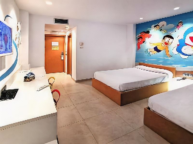 Photo of Bedroom in Peniscola