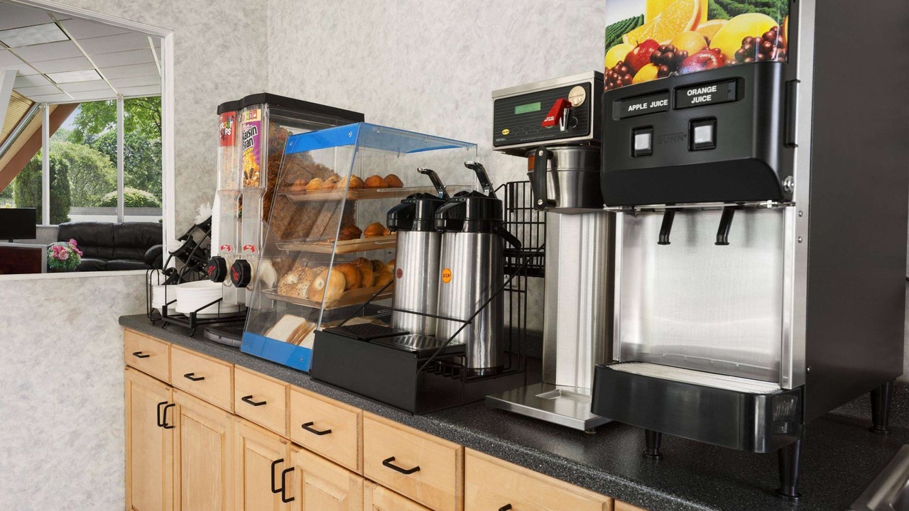 Photo of Kitchen in North Plainfield