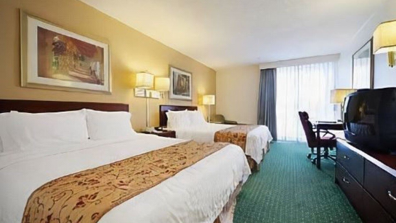 Photo of Bedroom in Palm Beach