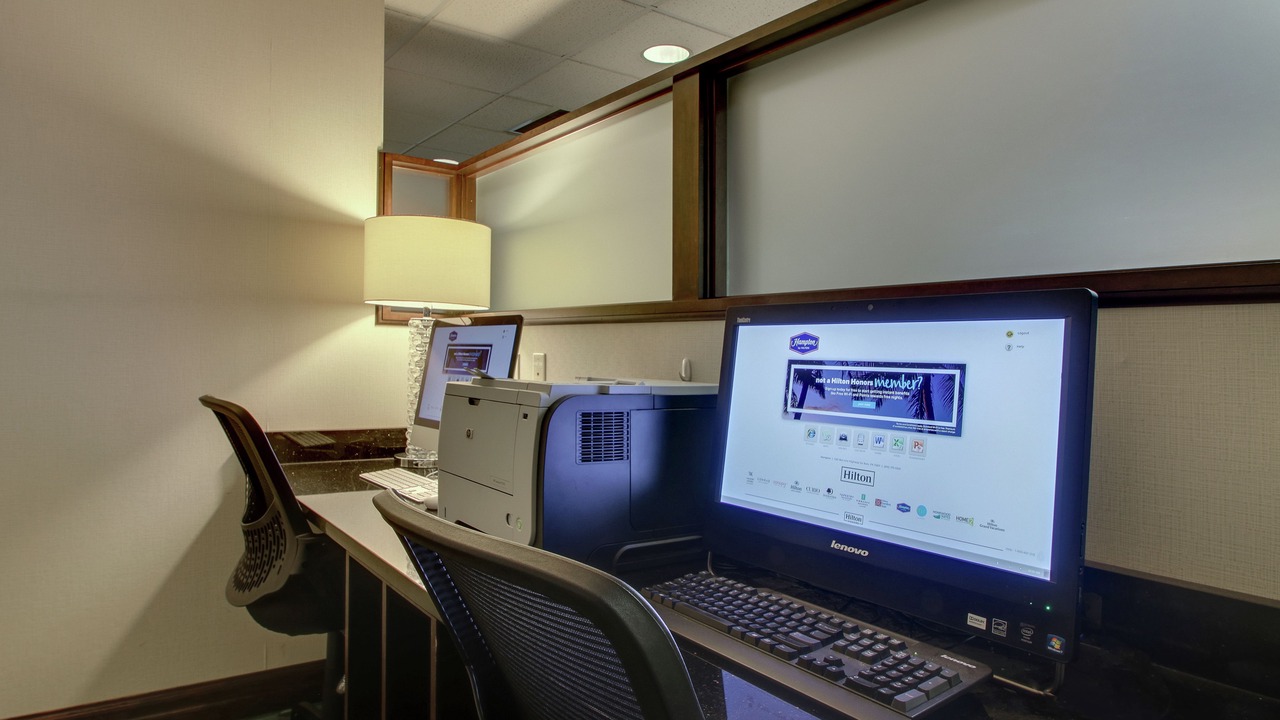 Photo of Kitchen in DuBois