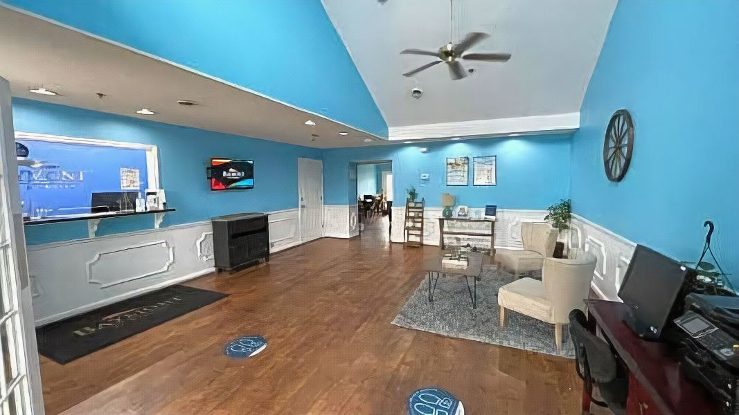 Photo of Livingroom in Dublin