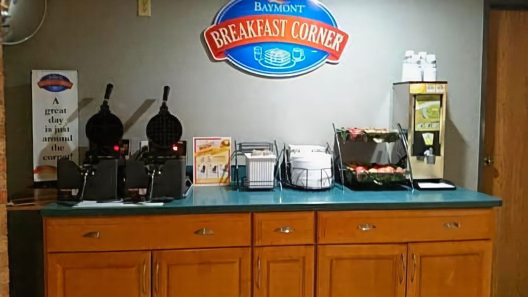 Photo of Kitchen in Tuscola