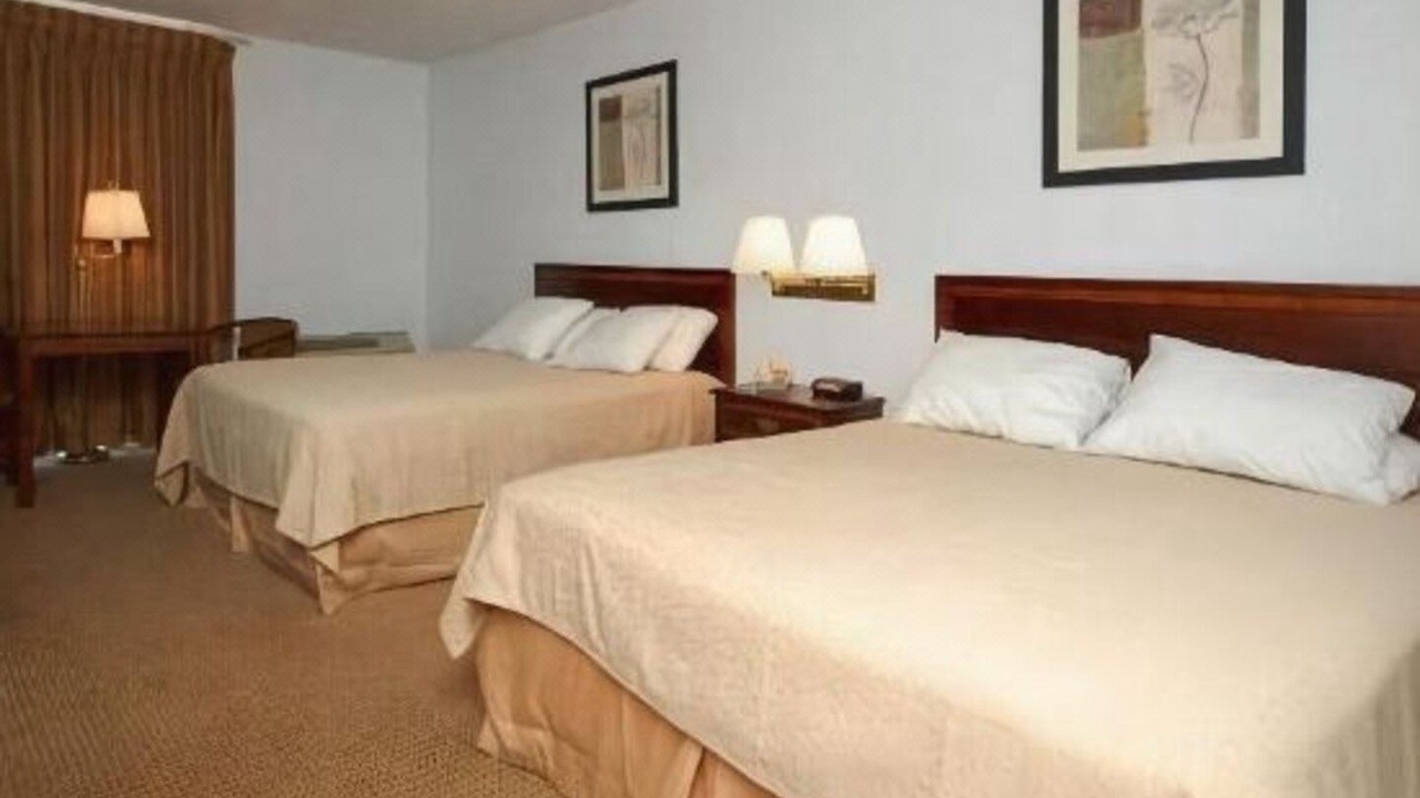 Photo of Bedroom in Pecos