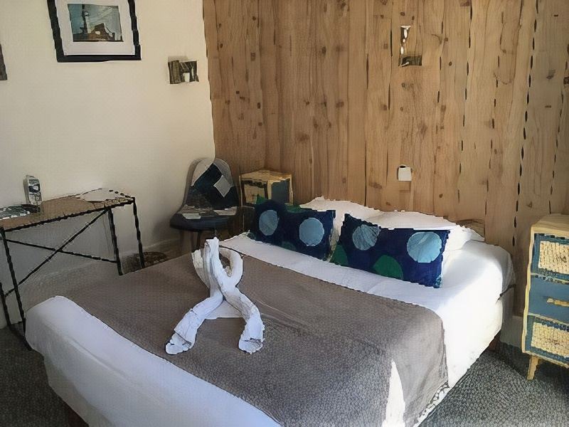 Photo of Bedroom in Trouville-sur-Mer