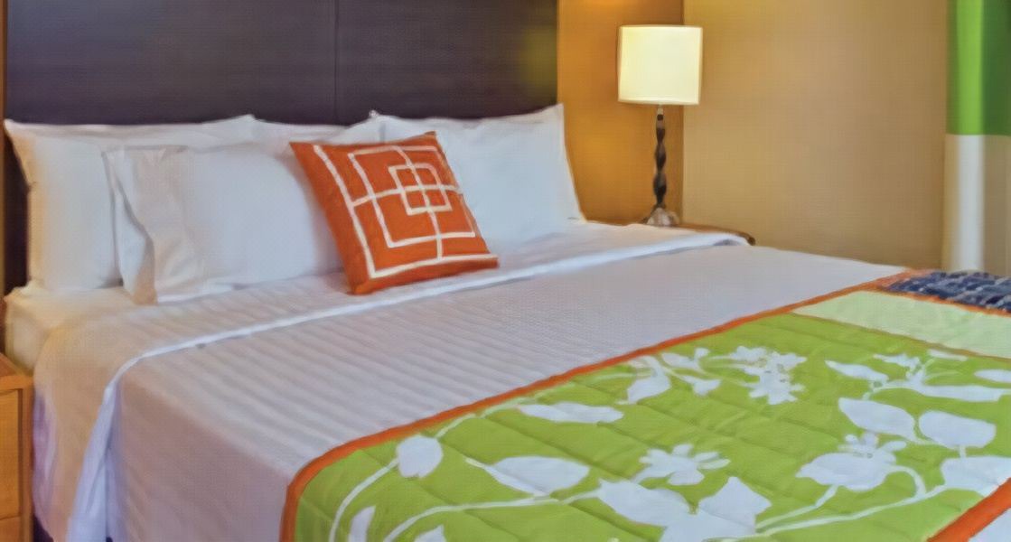 Photo of Bedroom in Bonanza