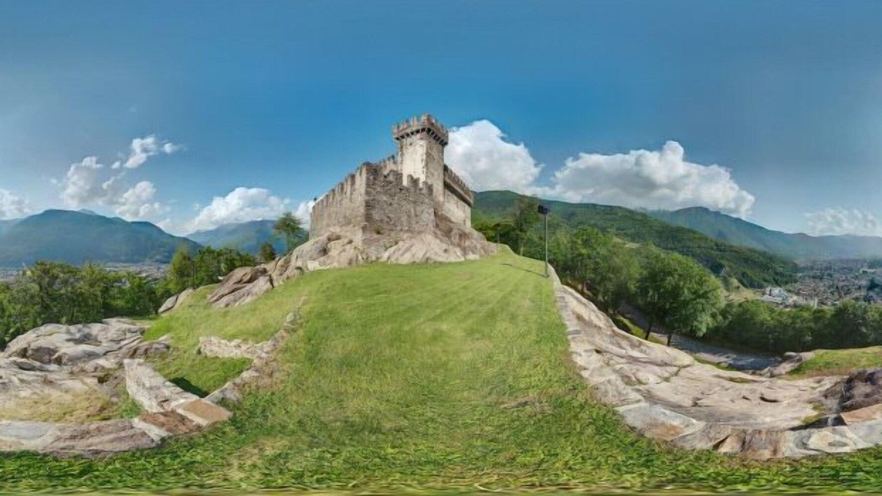 Photo of Others in Monte Carasso