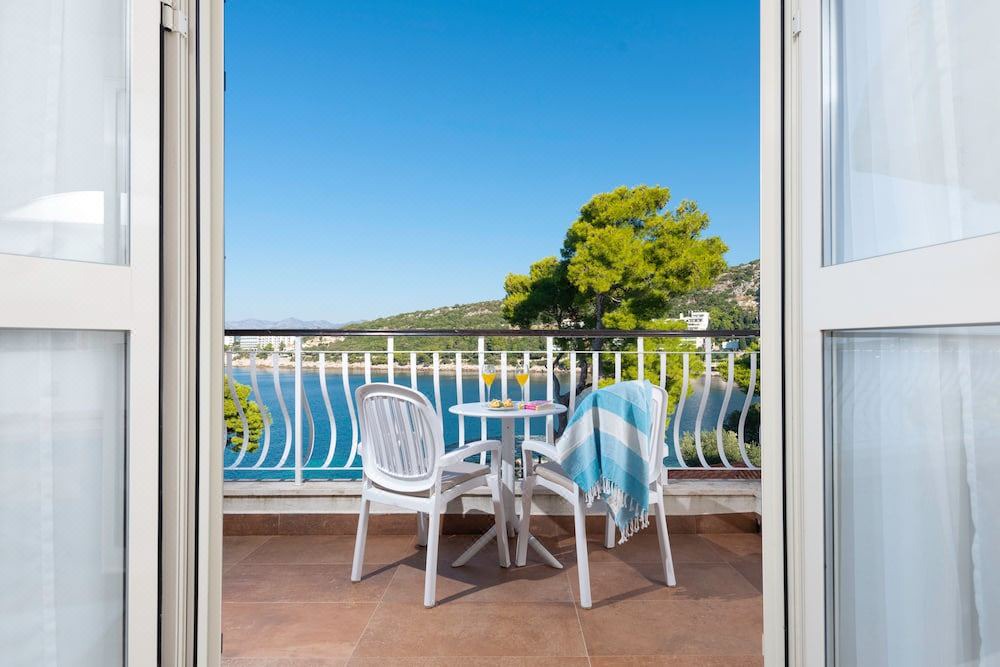 Photo of Patio Balcony in Lapad