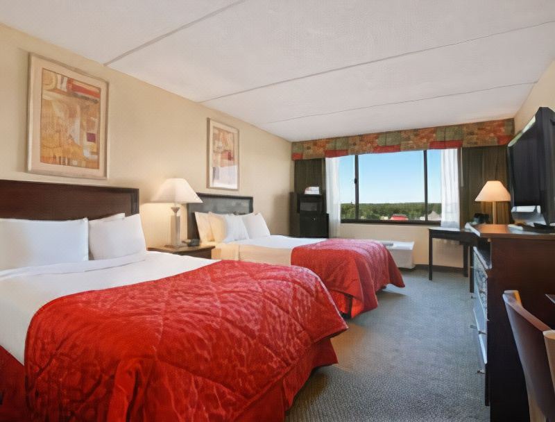 Photo of Bedroom in Albany