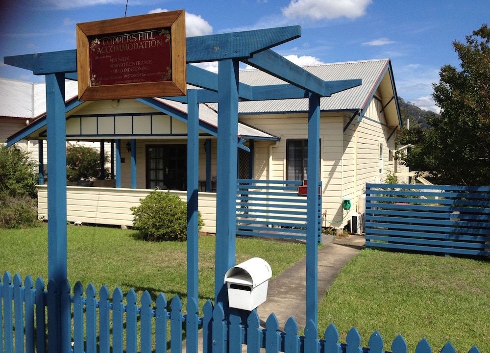 Photo of Buildings in Gloucester