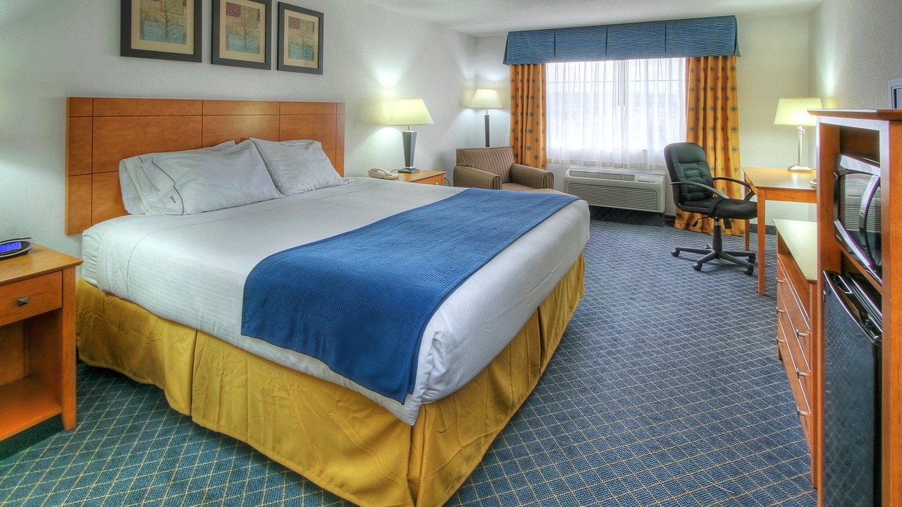 Photo of Bedroom in Carlsbad